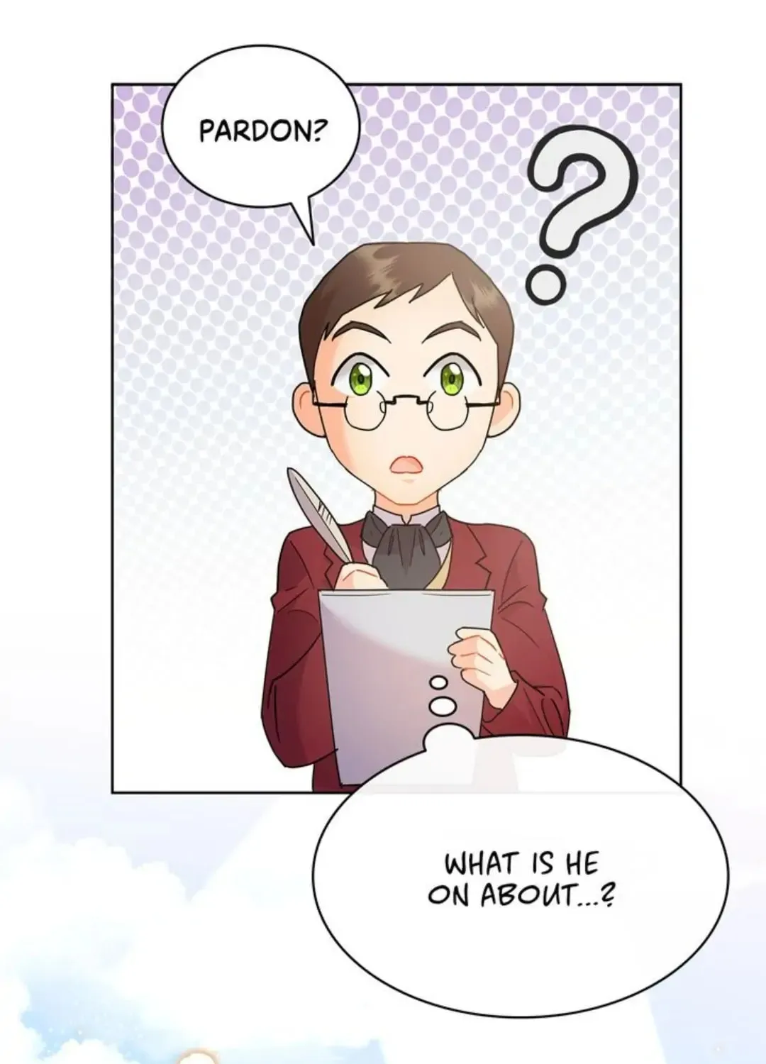 Read Miss Overprotected chapter 22 image 38 on Lezhin