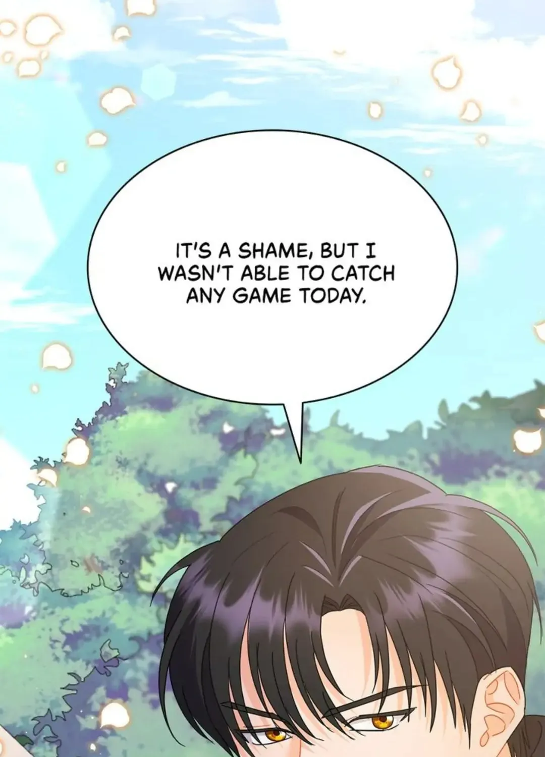 Read Miss Overprotected chapter 22 image 39 on Lezhin