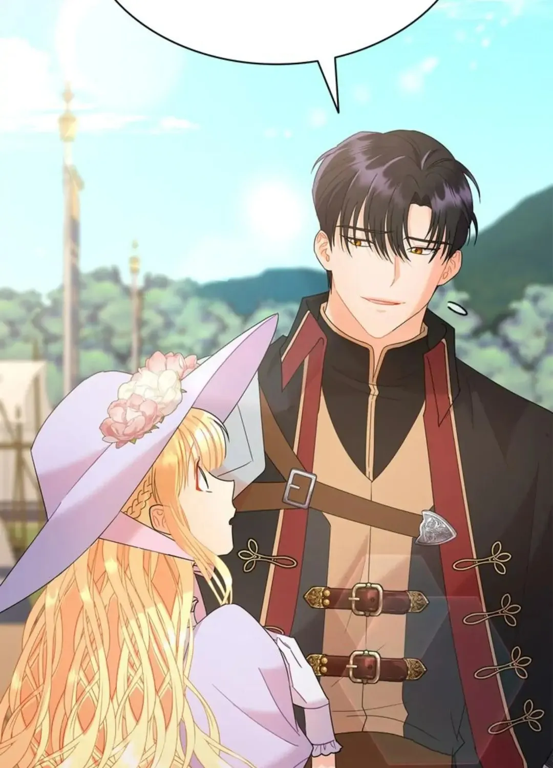 Read Miss Overprotected chapter 22 image 44 on Lezhin