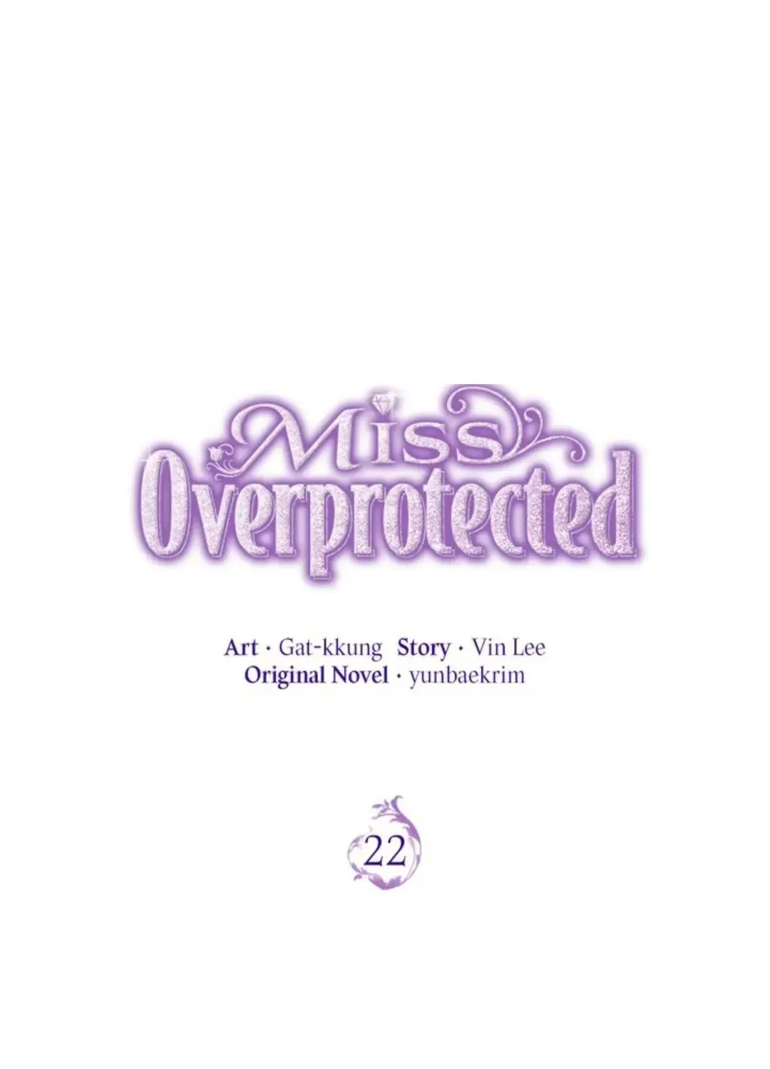 Read Miss Overprotected chapter 22 image 46 on Lezhin