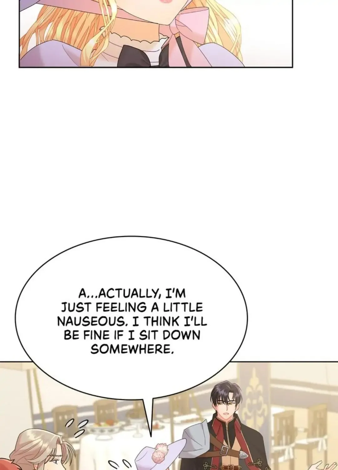 Read Miss Overprotected chapter 22 image 50 on Lezhin