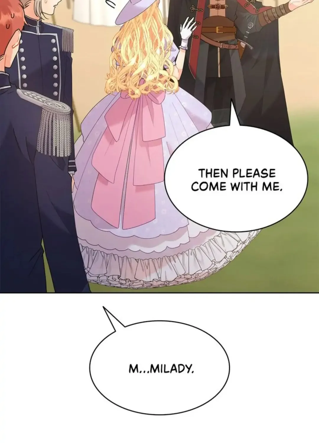 Read Miss Overprotected chapter 22 image 51 on Lezhin