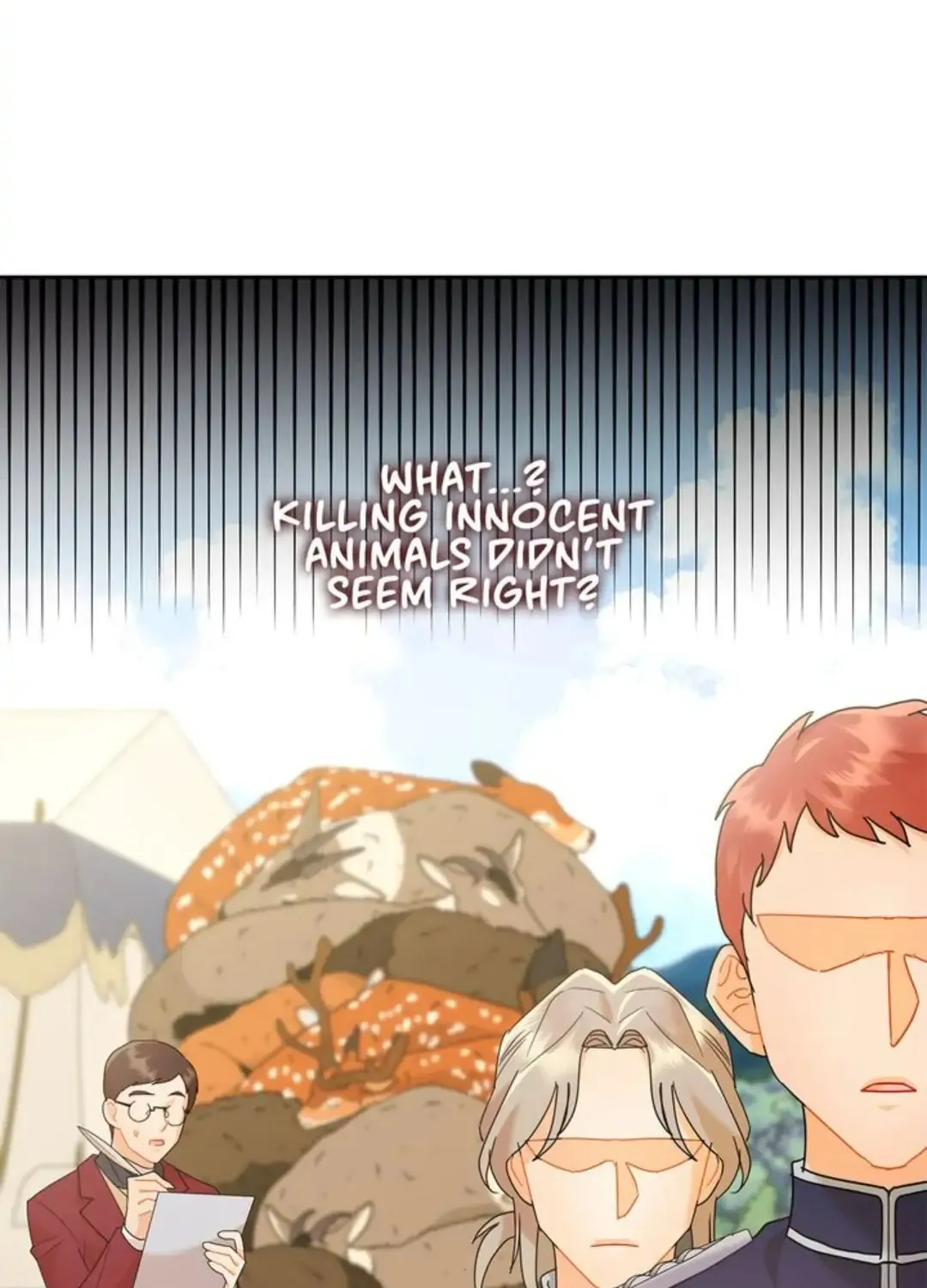 Read Miss Overprotected chapter 22 image 52 on Lezhin