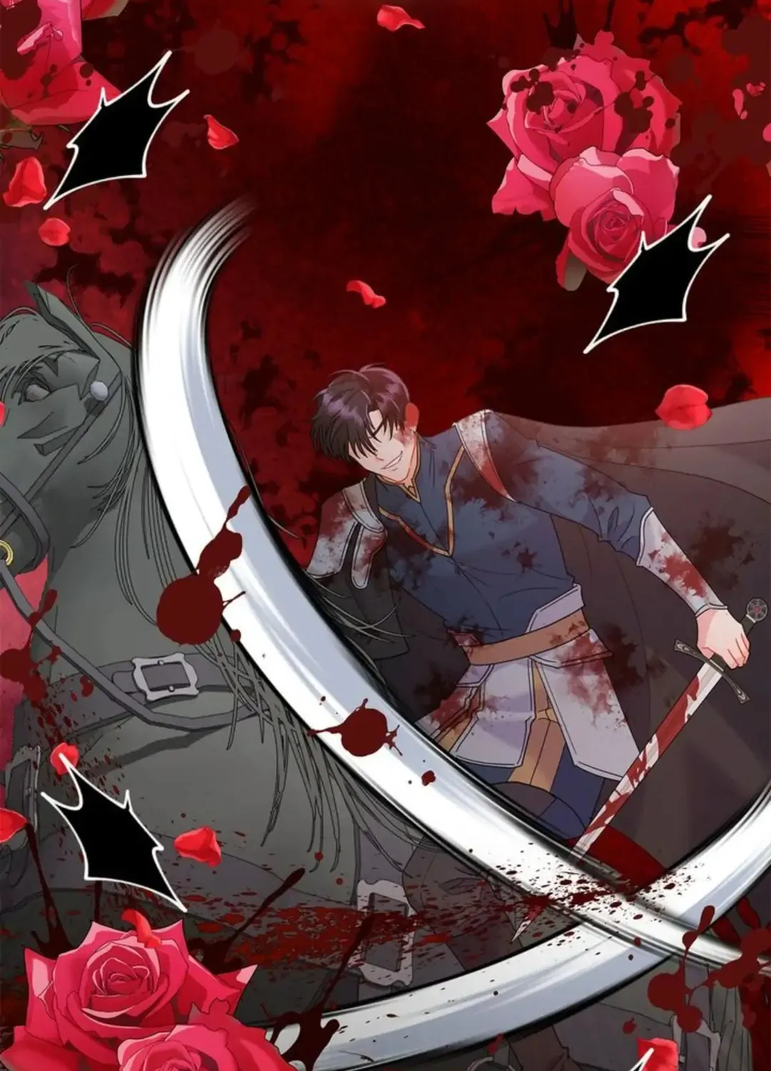 Read Miss Overprotected chapter 22 image 55 on Lezhin