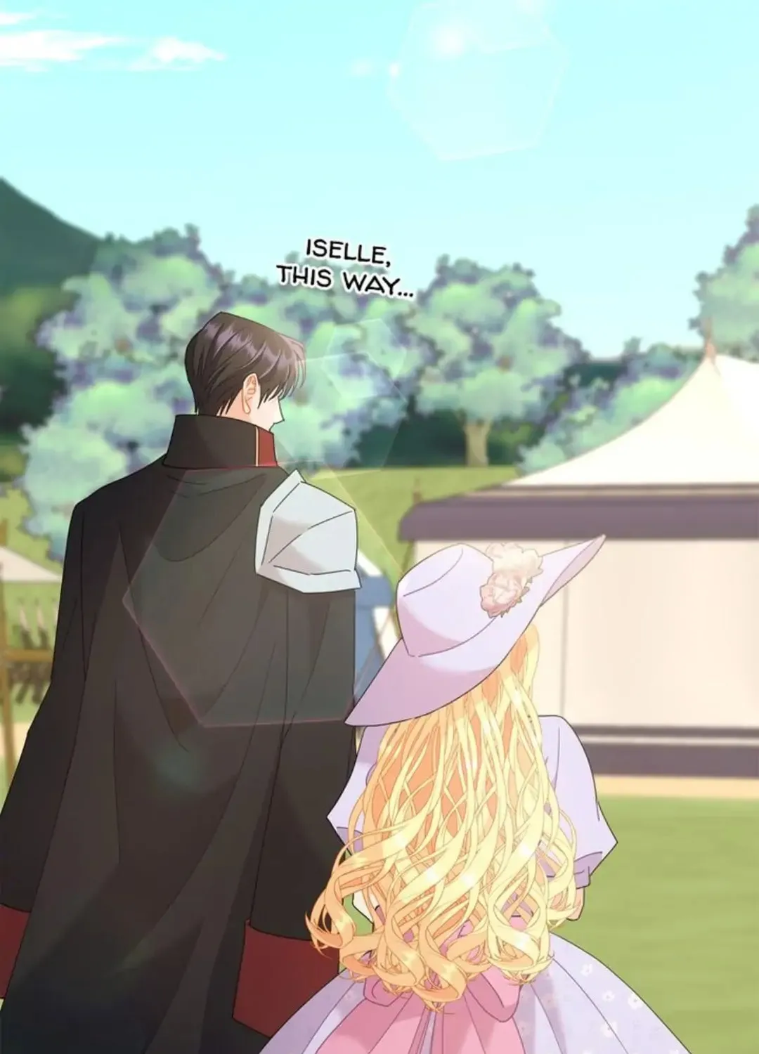 Read Miss Overprotected chapter 22 image 58 on Lezhin