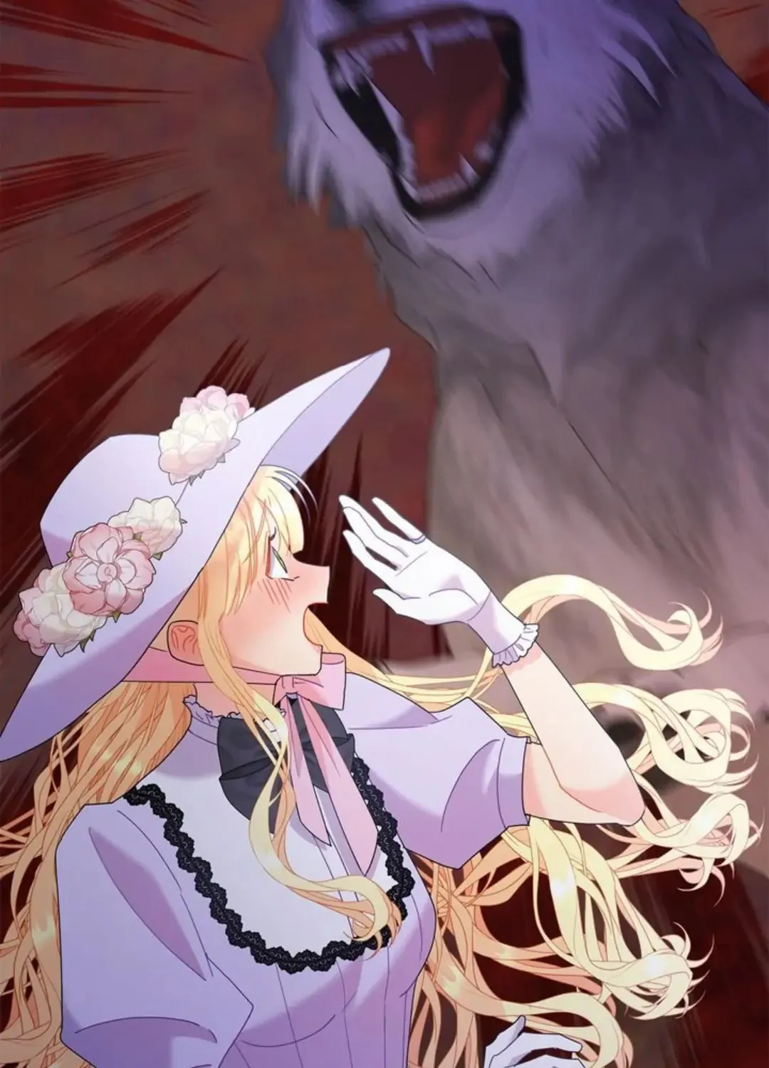 Read Miss Overprotected chapter 22 image 66 on Lezhin