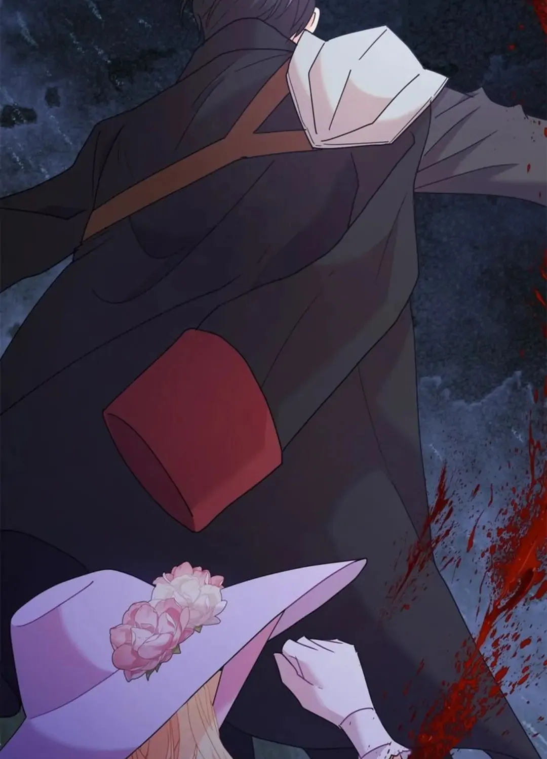 Read Miss Overprotected chapter 22 image 72 on Lezhin