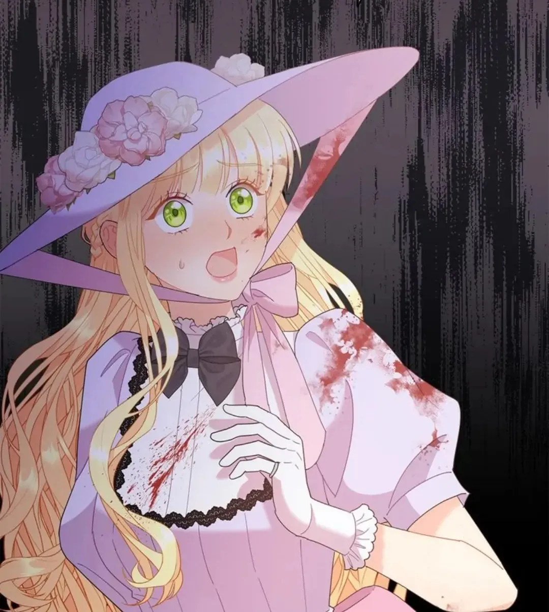 Read Miss Overprotected chapter 22 image 75 on Lezhin