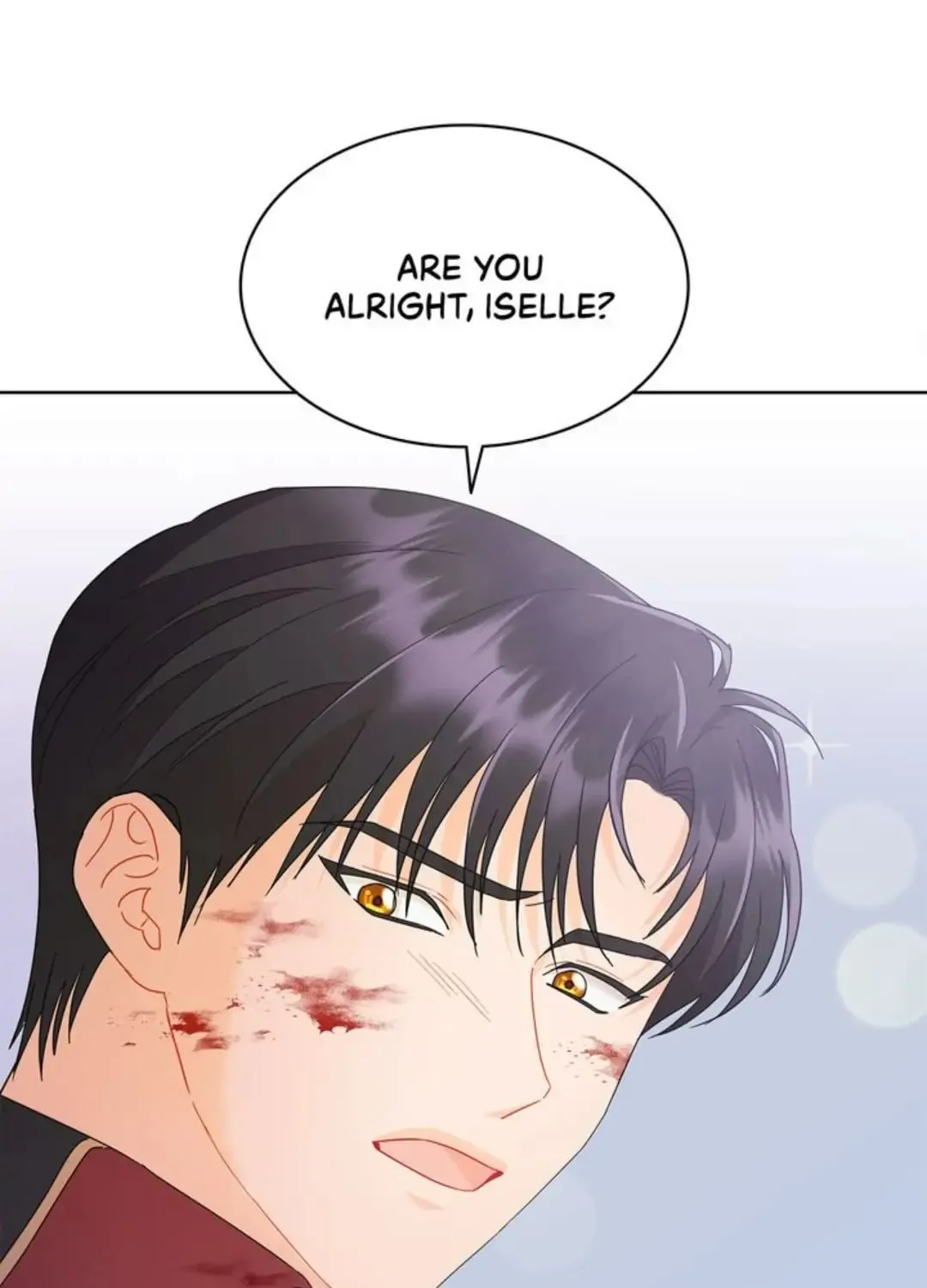 Read Miss Overprotected chapter 22 image 82 on Lezhin