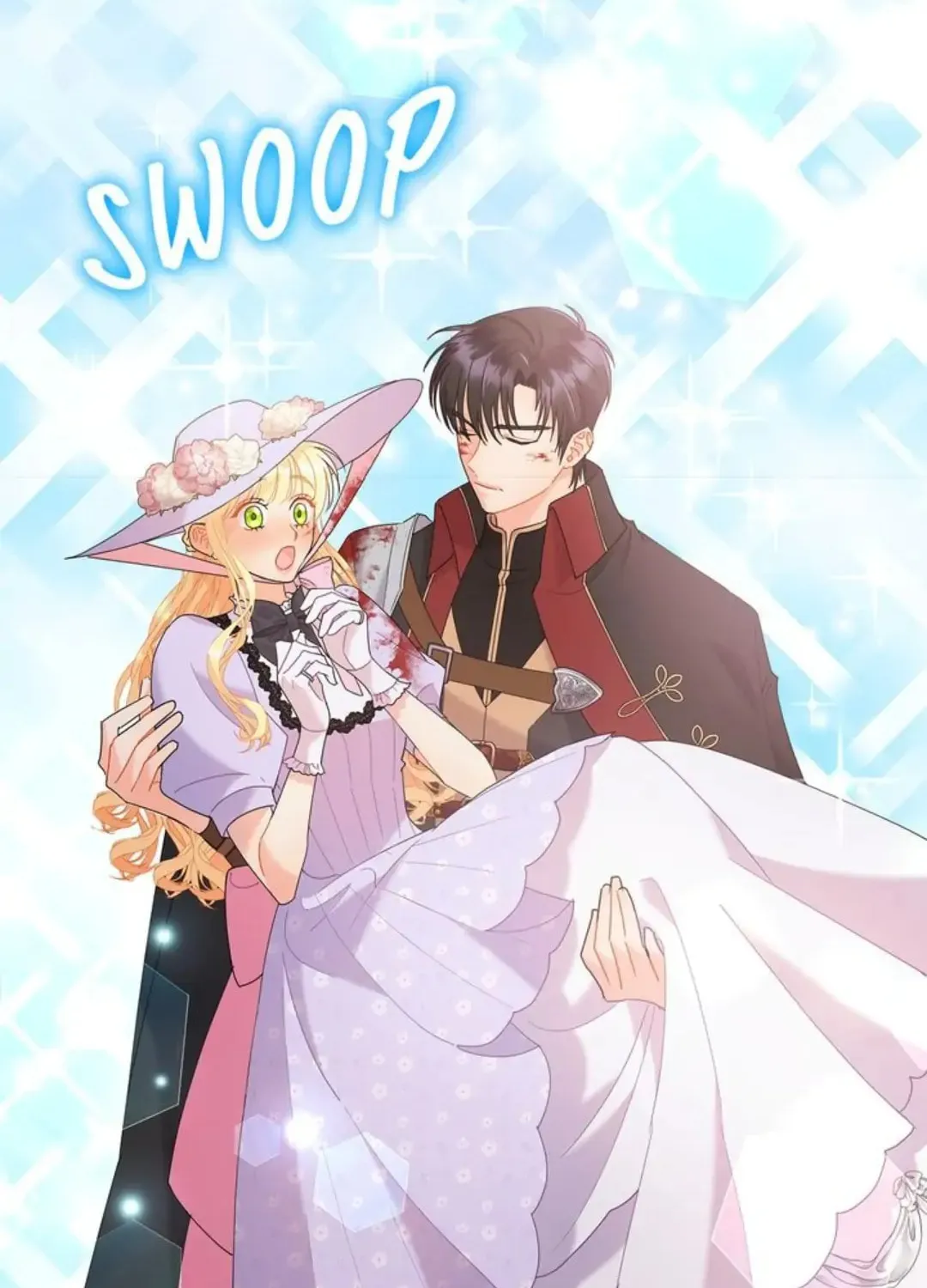 Read Miss Overprotected chapter 22 image 89 on Lezhin