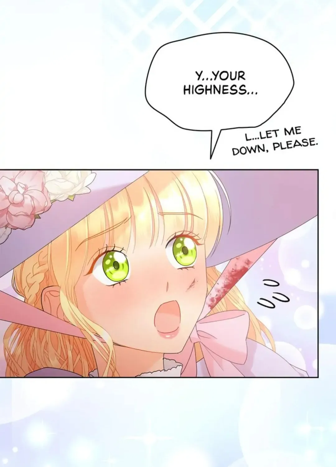 Read Miss Overprotected chapter 22 image 91 on Lezhin