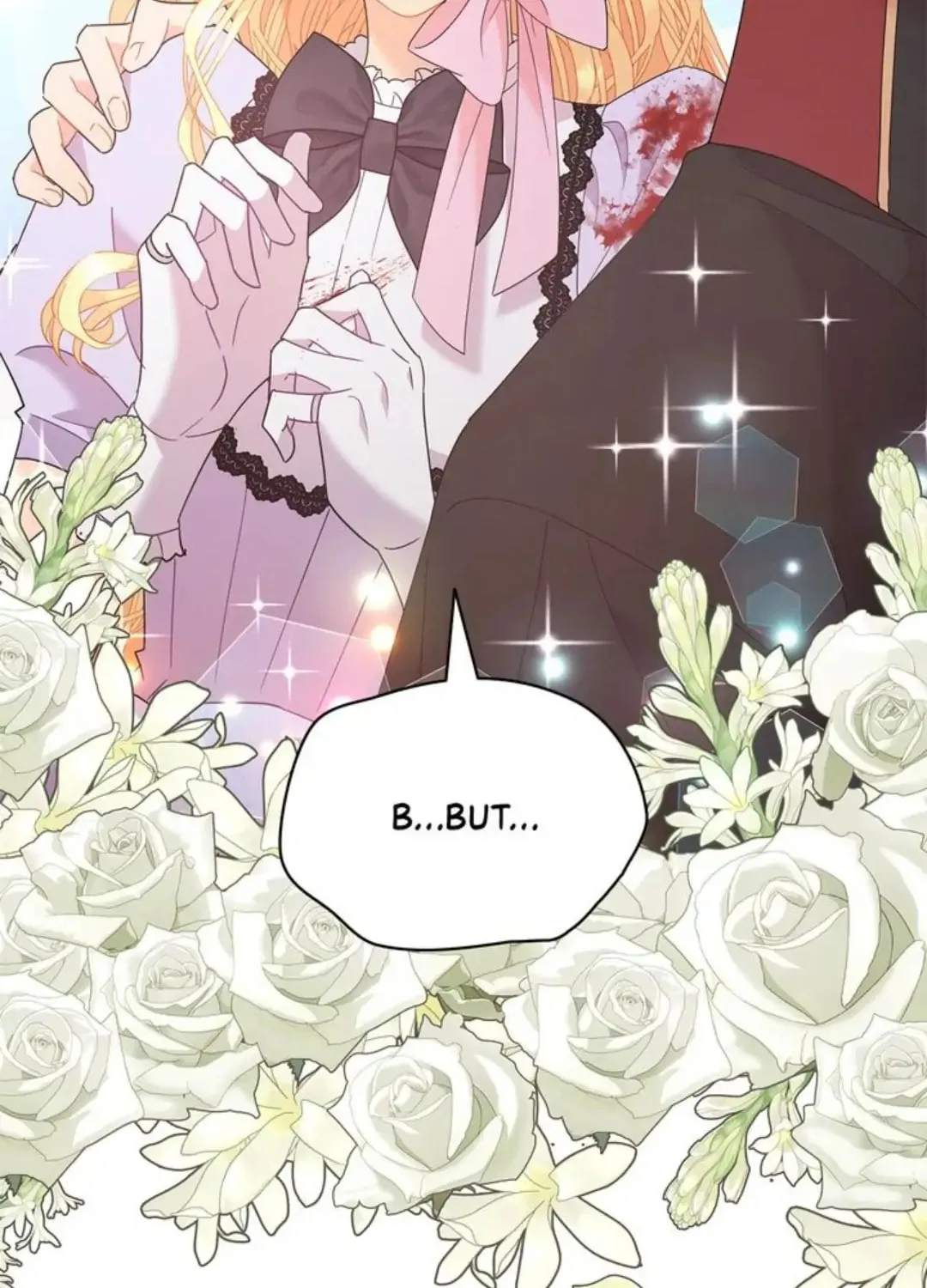 Read Miss Overprotected chapter 22 image 93 on Lezhin
