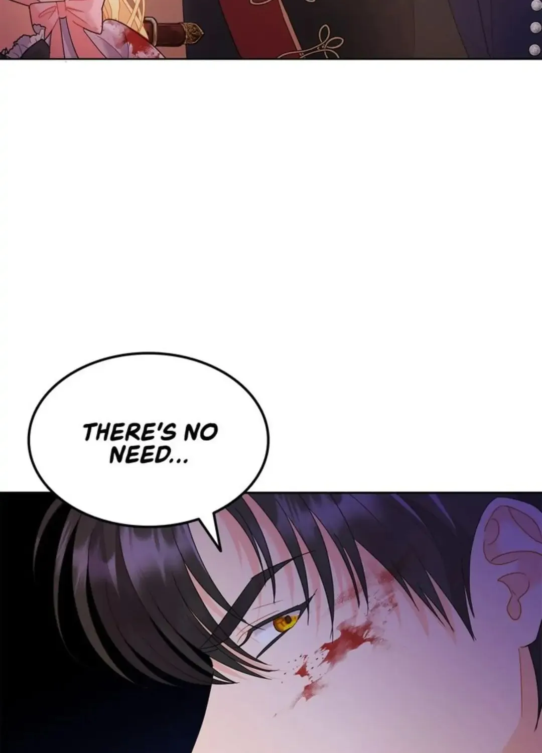 Read Miss Overprotected chapter 22 image 96 on Lezhin
