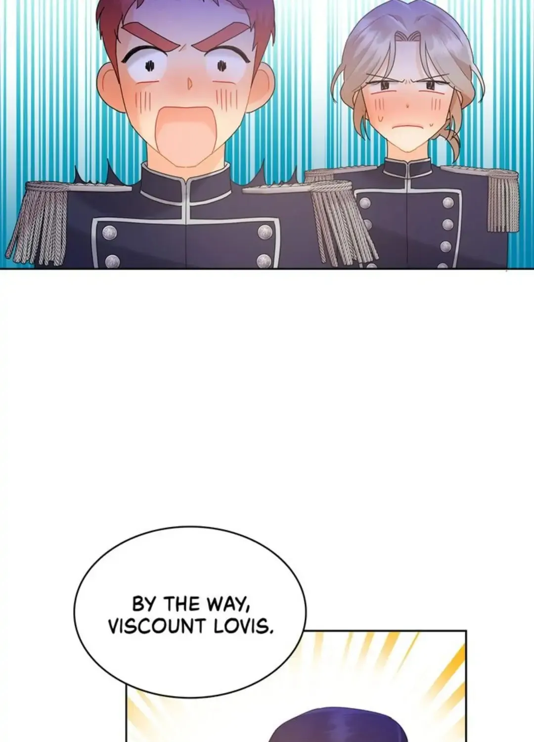 Read Miss Overprotected chapter 22 image 99 on Lezhin