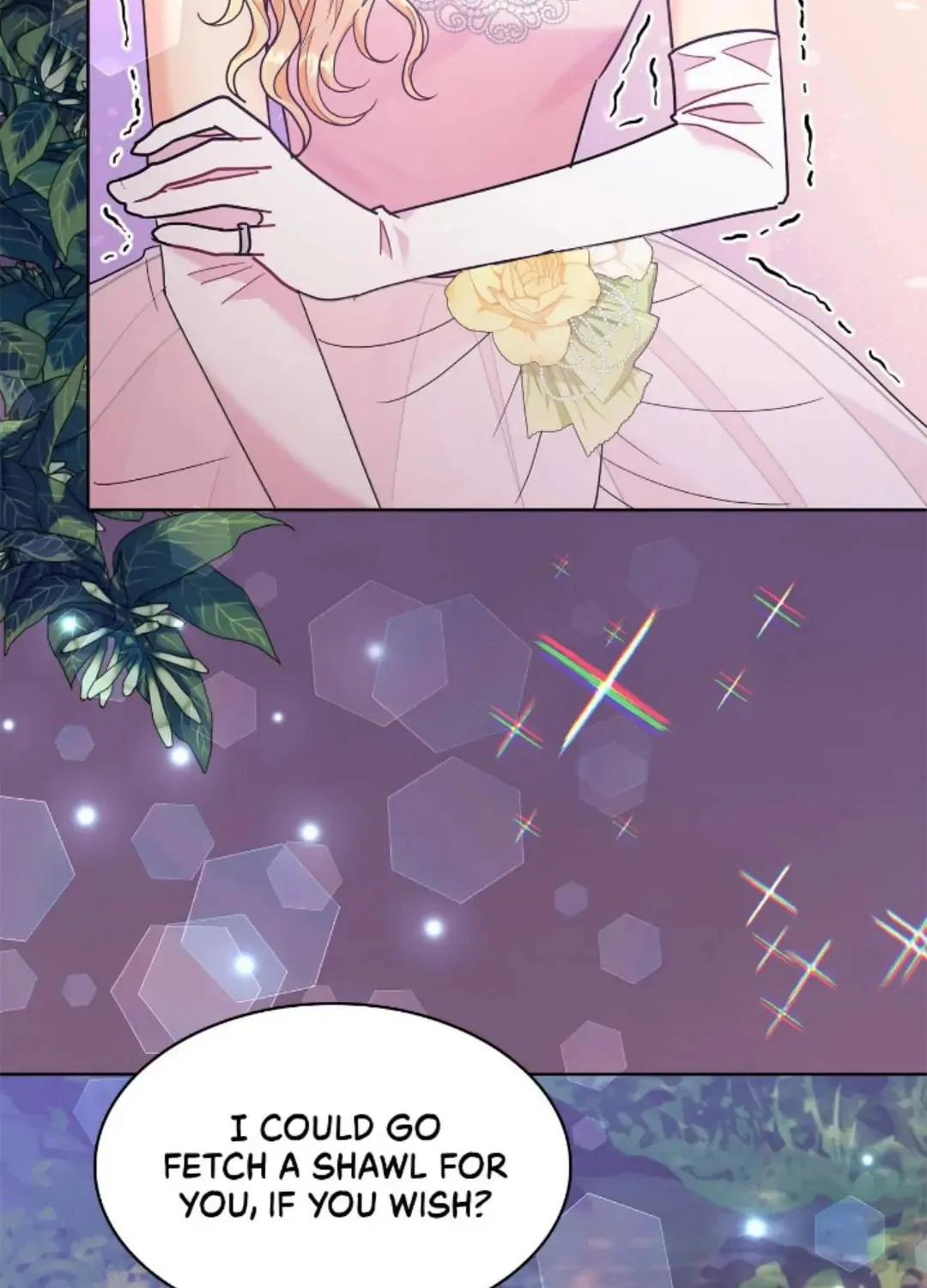 Read Miss Overprotected chapter 23 image 102 on Lezhin