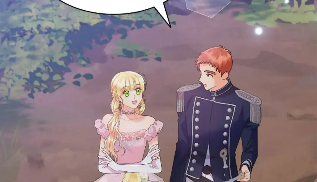 Read Miss Overprotected chapter 23 image 103 on Lezhin