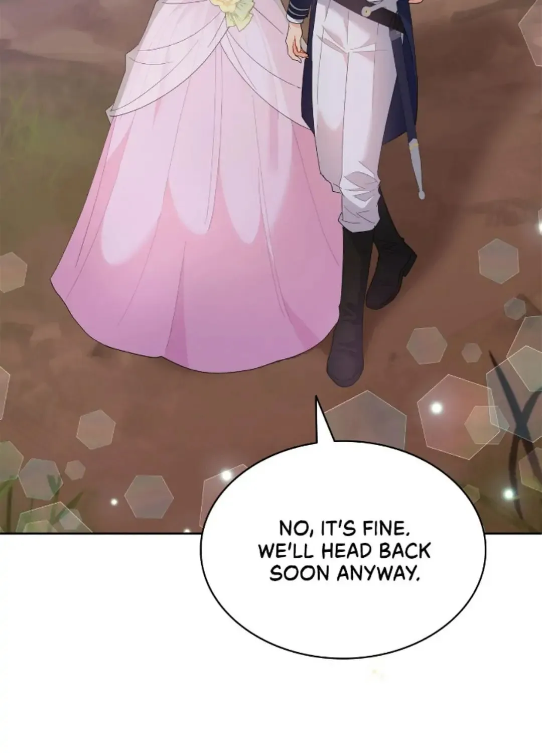 Read Miss Overprotected chapter 23 image 104 on Lezhin