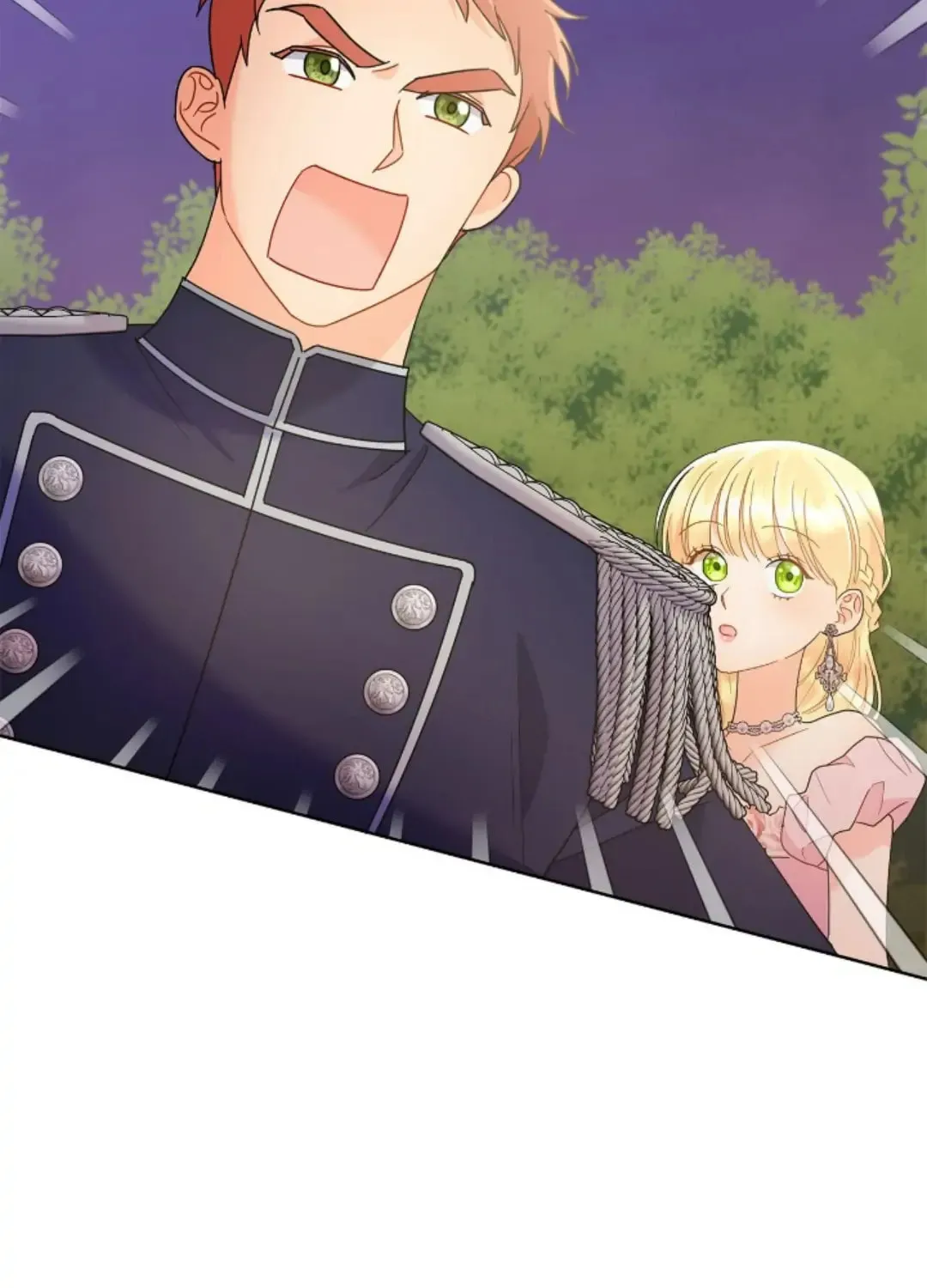 Read Miss Overprotected chapter 23 image 107 on Lezhin
