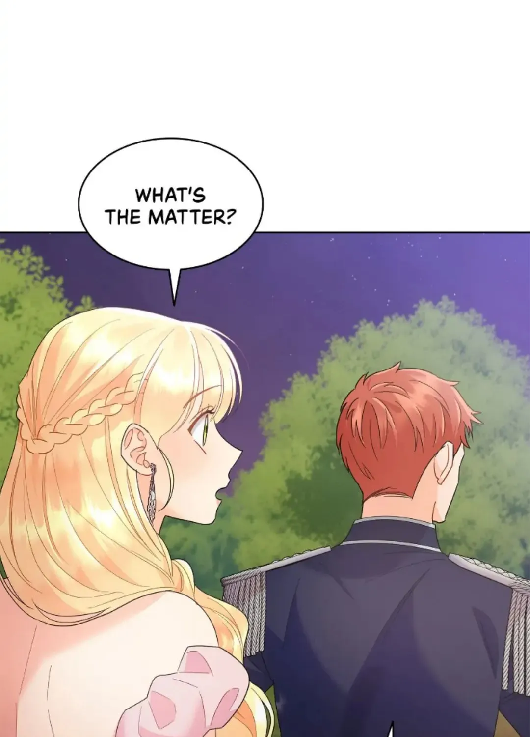 Read Miss Overprotected chapter 23 image 108 on Lezhin