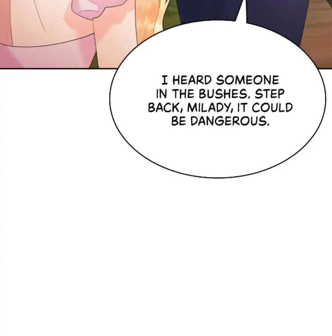 Read Miss Overprotected chapter 23 image 109 on Lezhin
