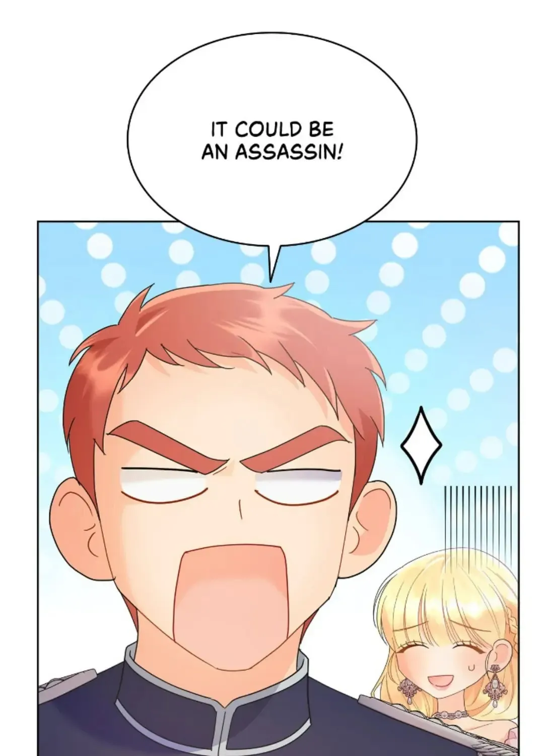 Read Miss Overprotected chapter 23 image 110 on Lezhin