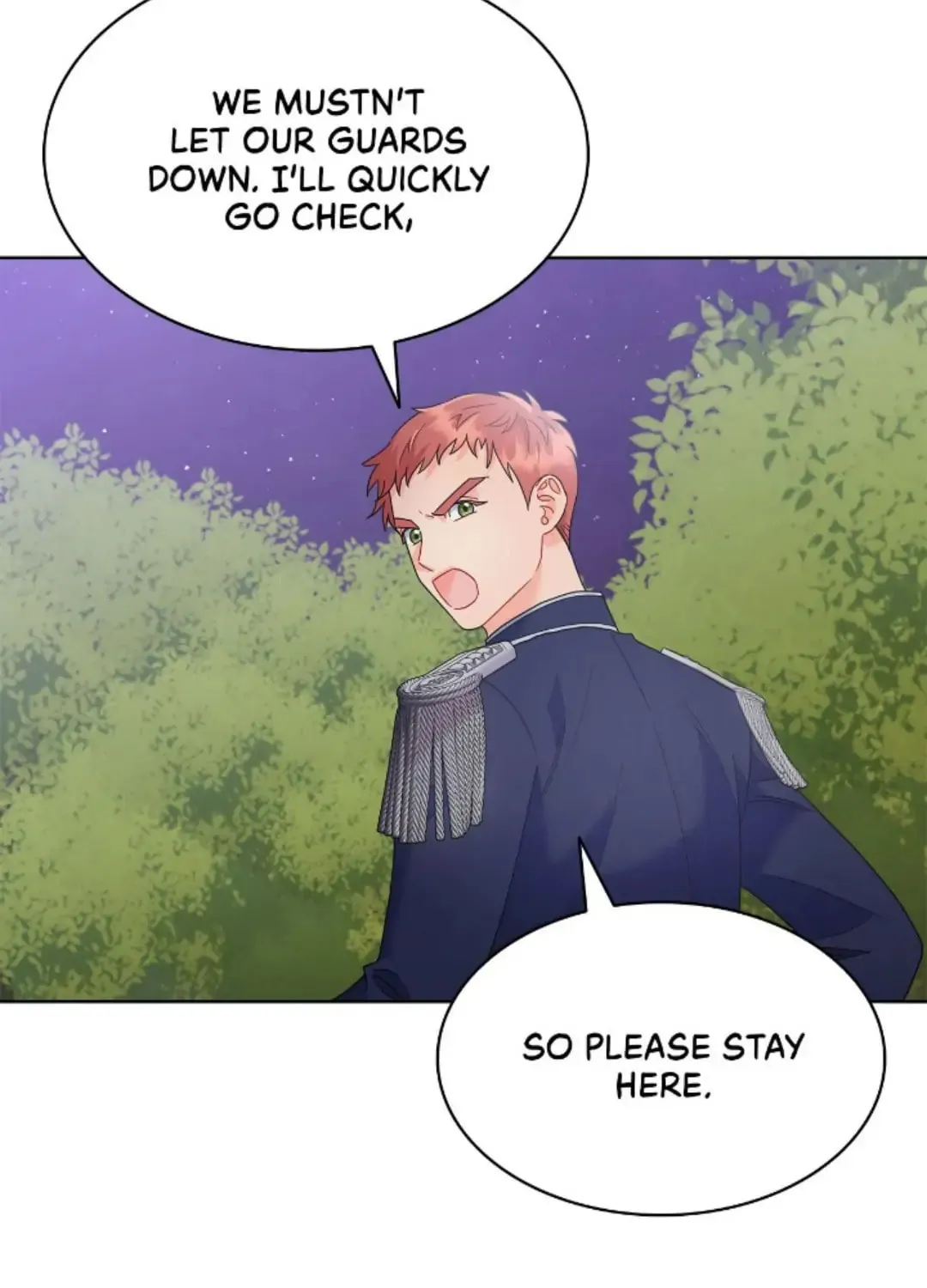Read Miss Overprotected chapter 23 image 114 on Lezhin