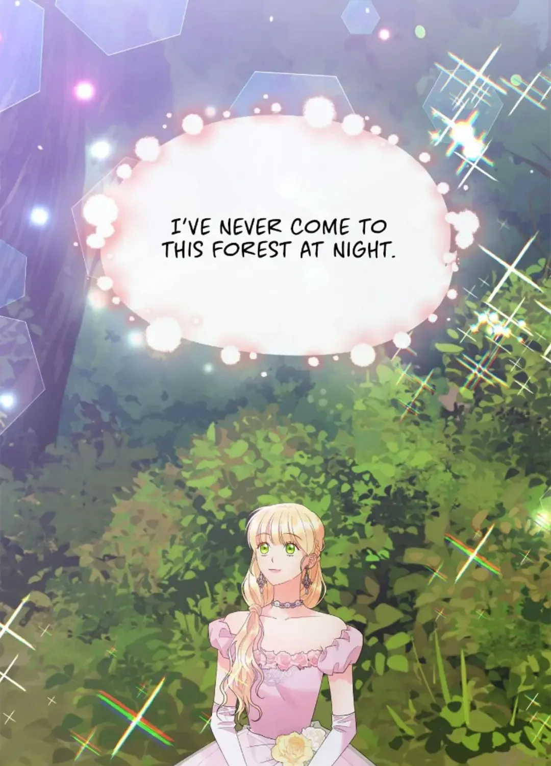 Read Miss Overprotected chapter 23 image 118 on Lezhin