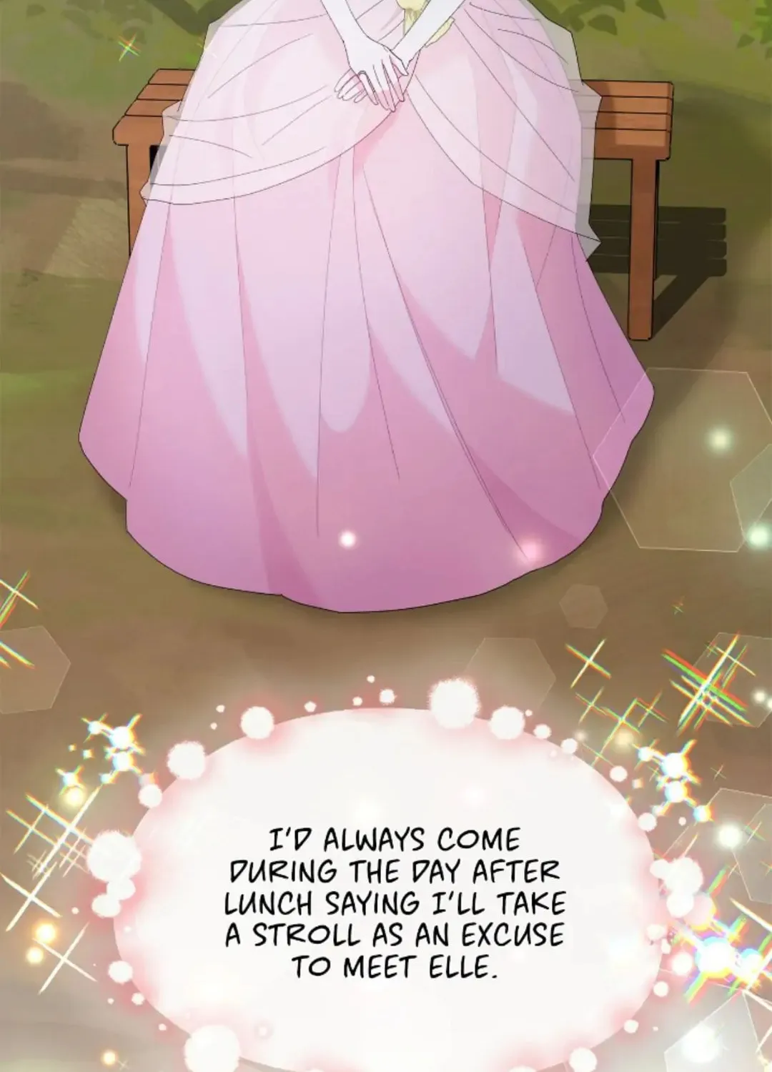 Read Miss Overprotected chapter 23 image 119 on Lezhin