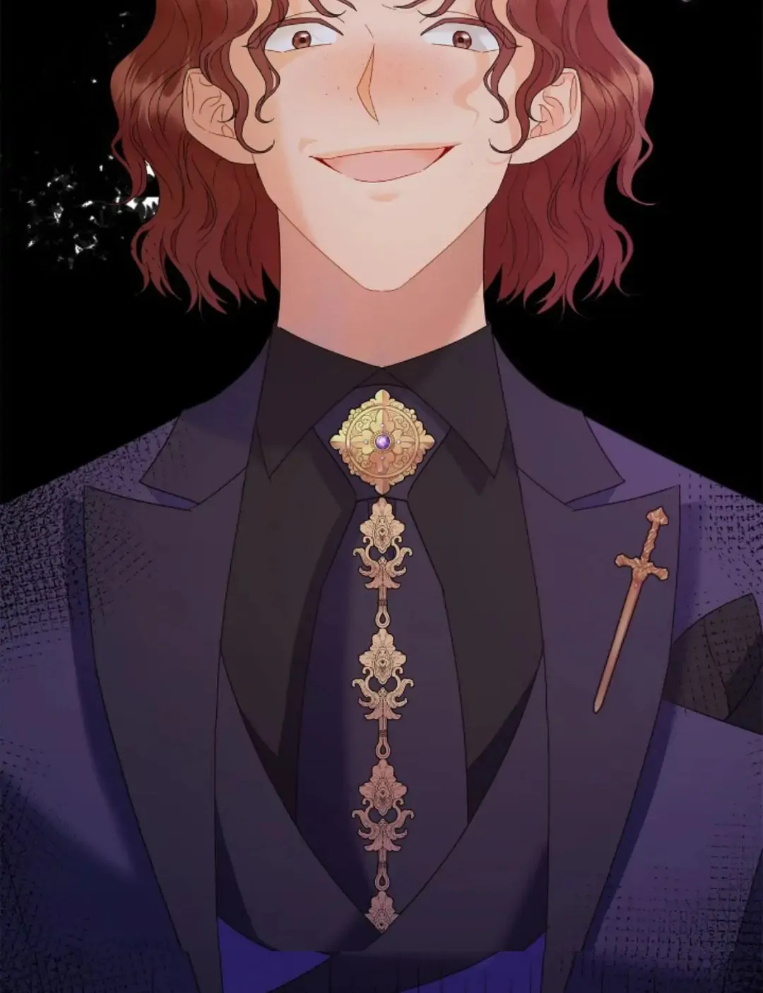 Read Miss Overprotected chapter 23 image 127 on Lezhin