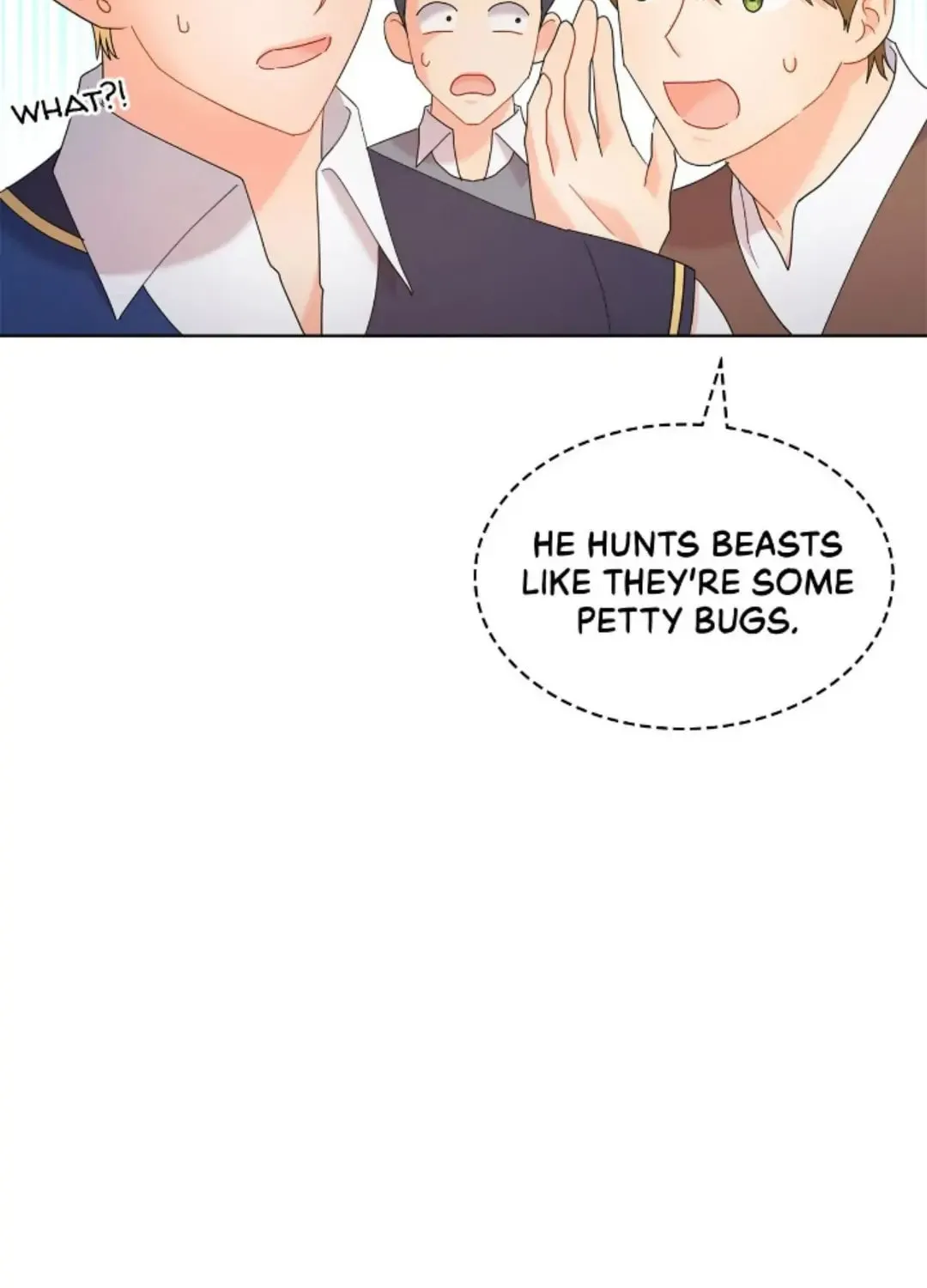 Read Miss Overprotected chapter 23 image 18 on Lezhin