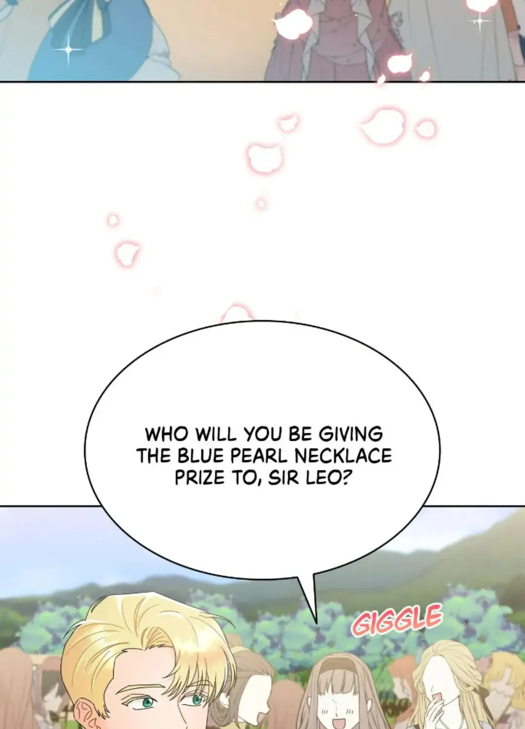 Read Miss Overprotected chapter 23 image 26 on Lezhin