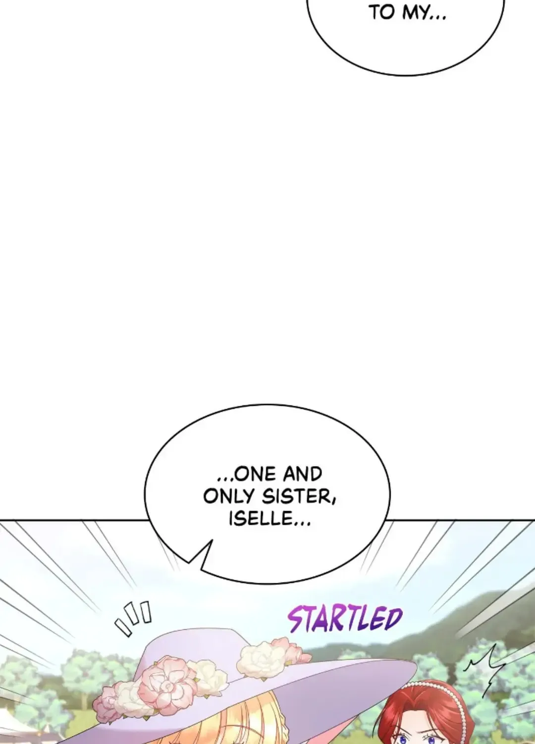 Read Miss Overprotected chapter 23 image 28 on Lezhin