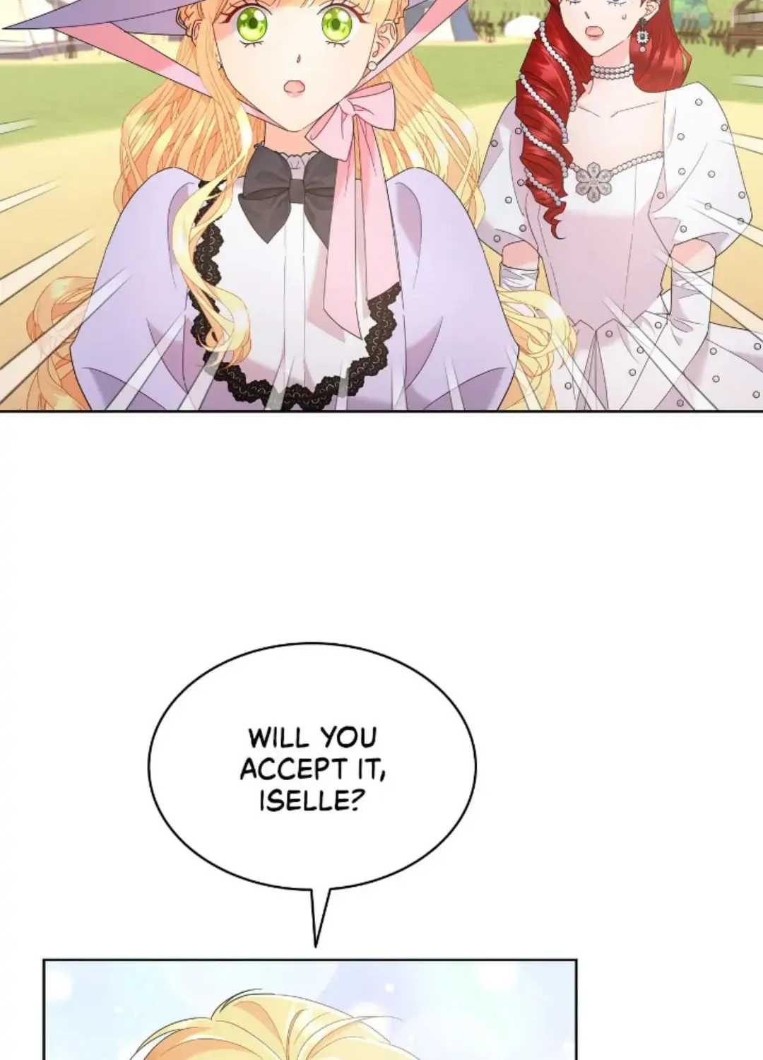 Read Miss Overprotected chapter 23 image 29 on Lezhin