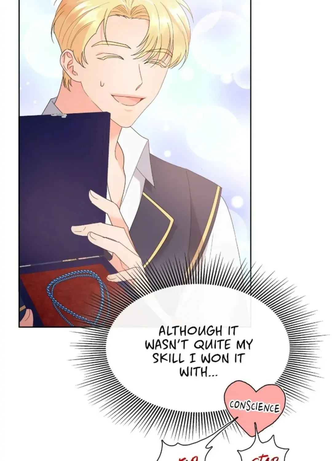 Read Miss Overprotected chapter 23 image 30 on Lezhin