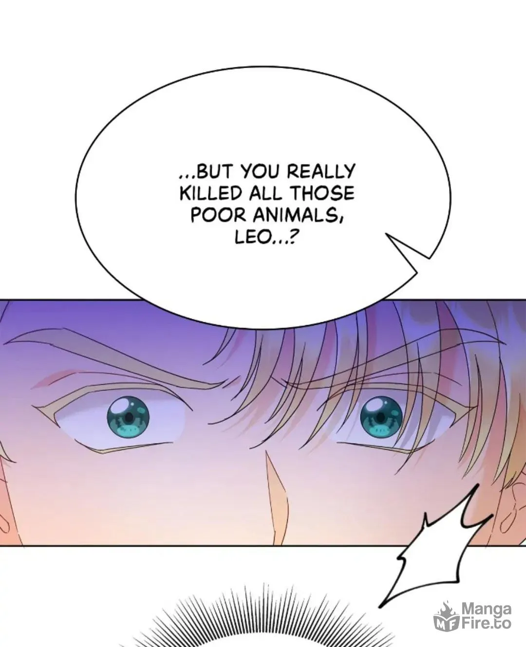Read Miss Overprotected chapter 23 image 33 on Lezhin