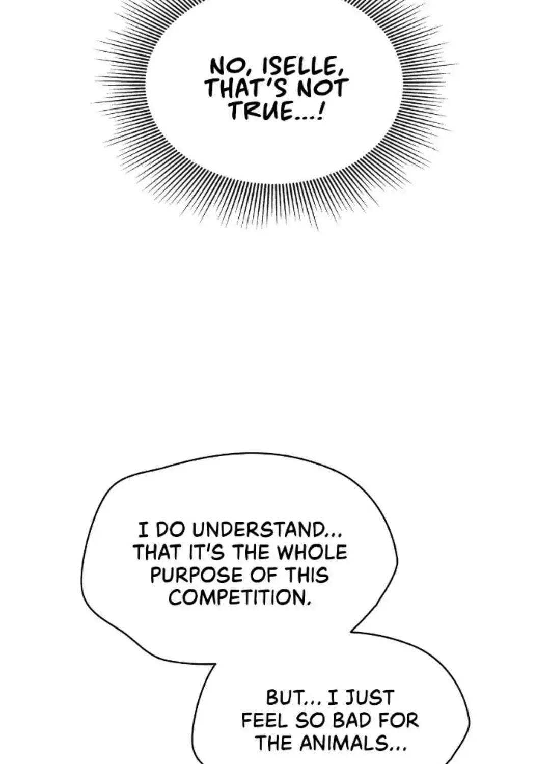 Read Miss Overprotected chapter 23 image 34 on Lezhin