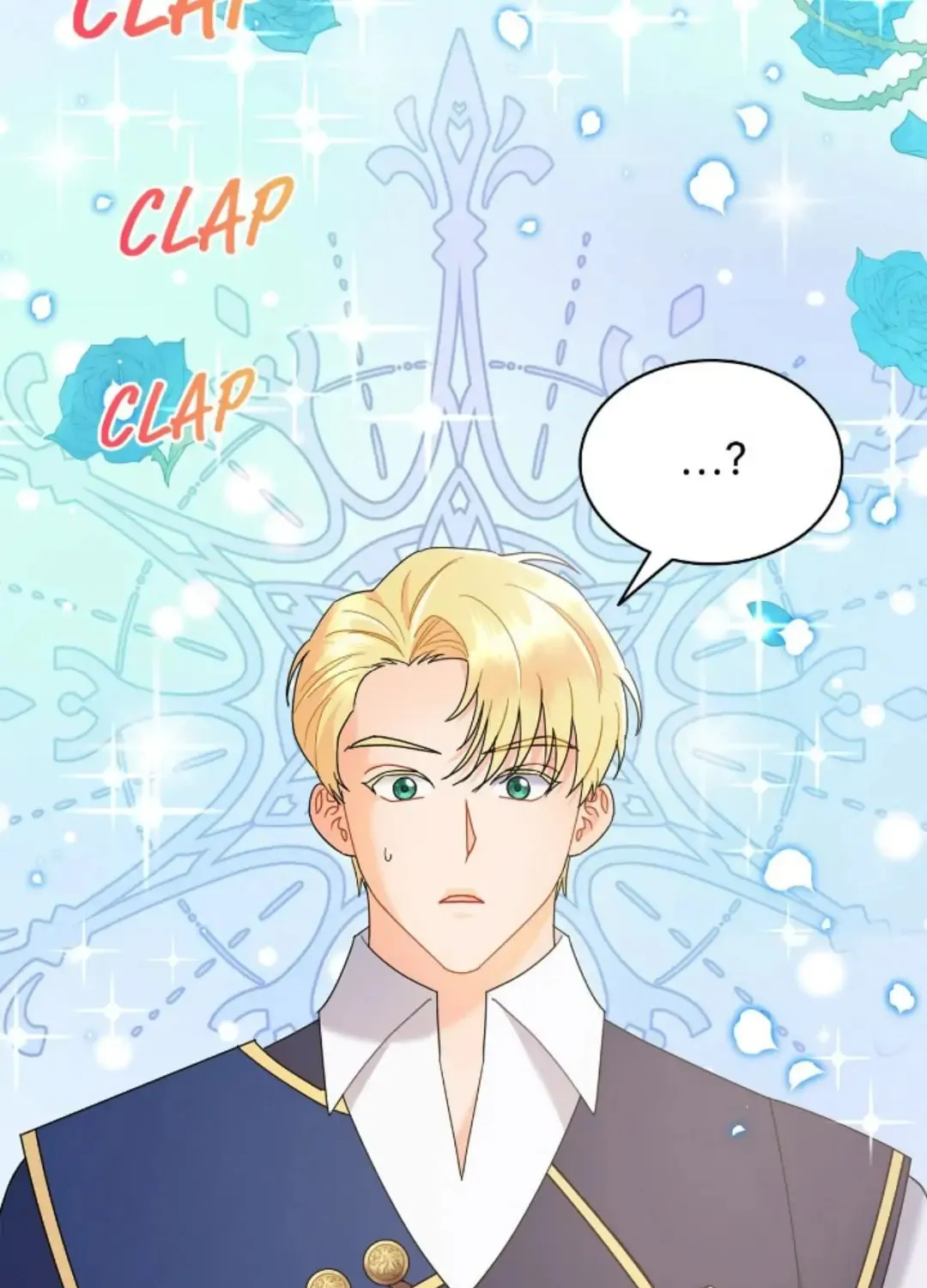 Read Miss Overprotected chapter 23 image 4 on Lezhin