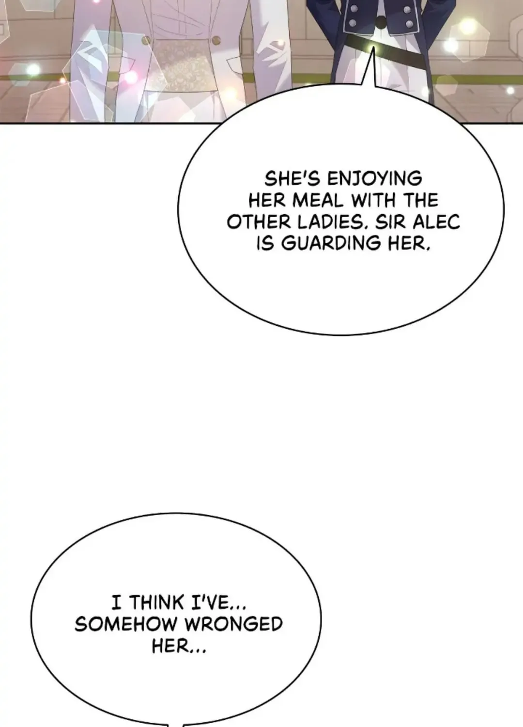 Read Miss Overprotected chapter 23 image 46 on Lezhin