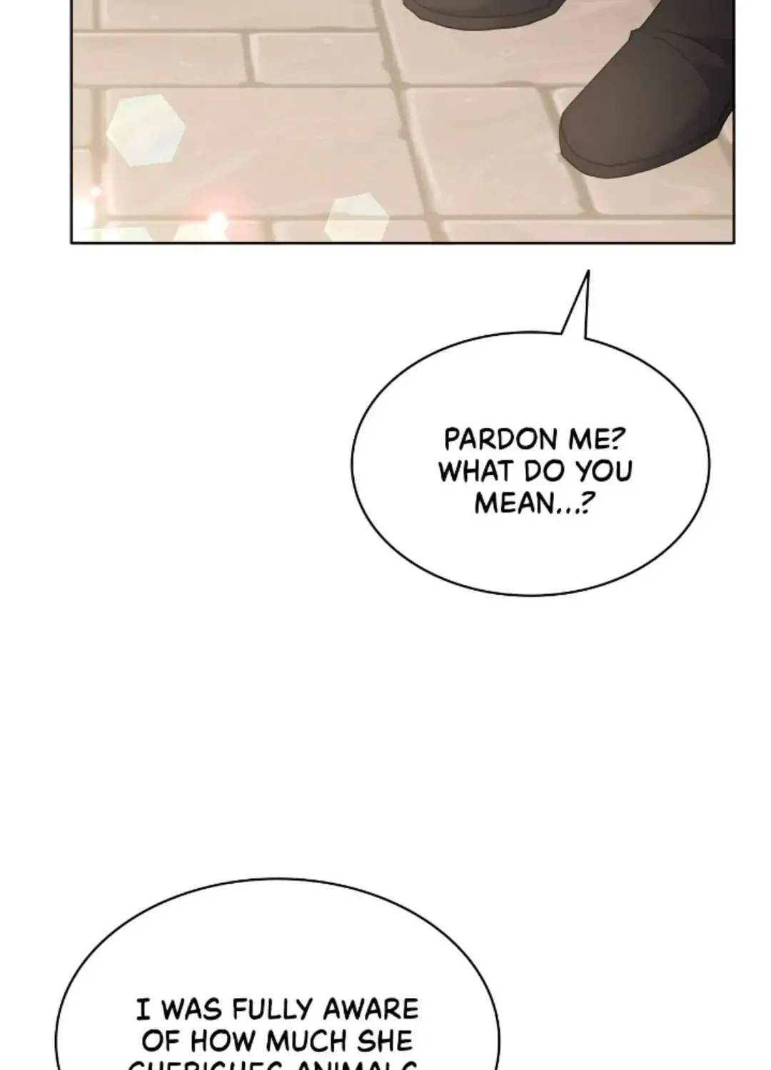 Read Miss Overprotected chapter 23 image 48 on Lezhin