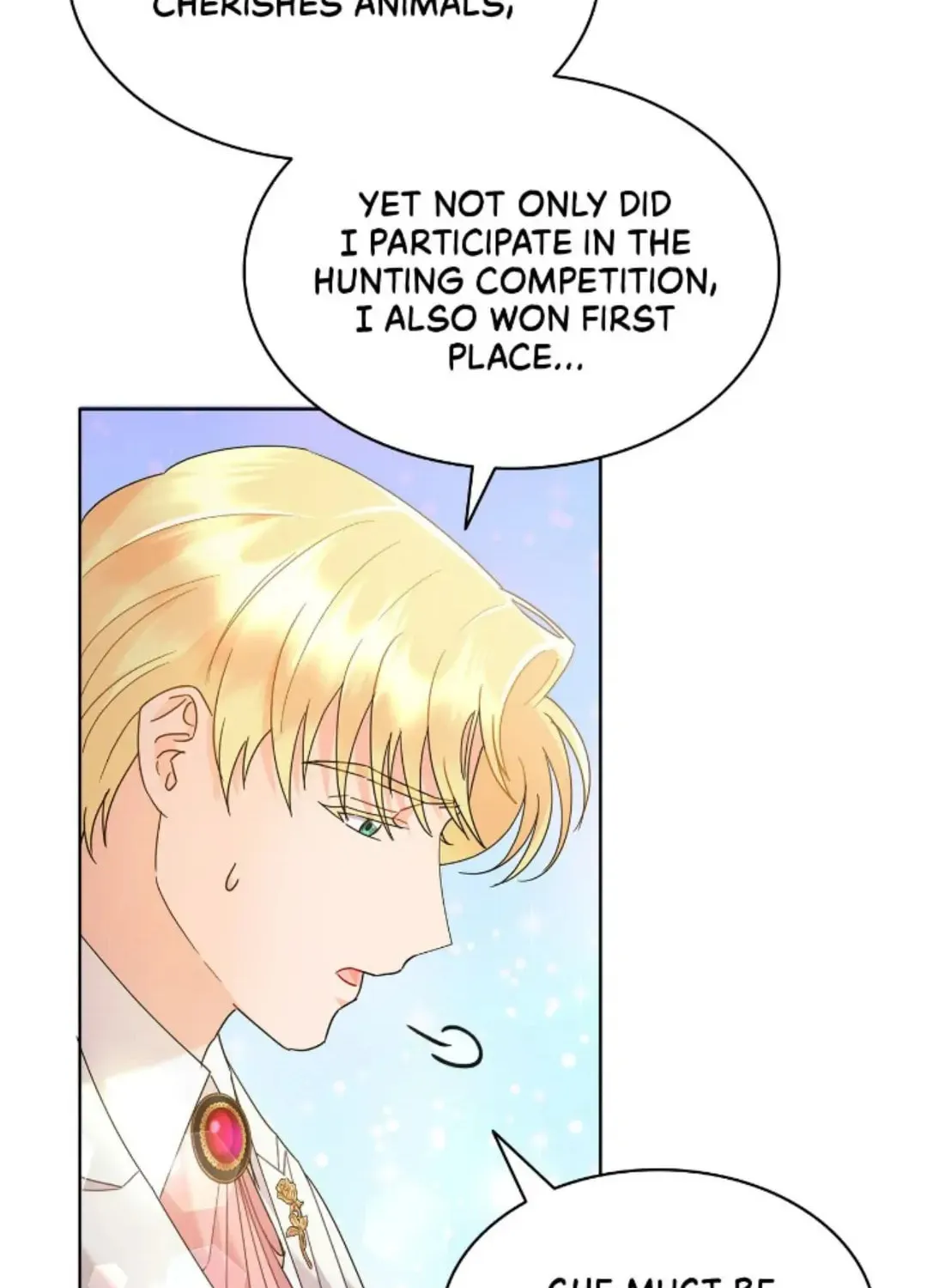 Read Miss Overprotected chapter 23 image 49 on Lezhin