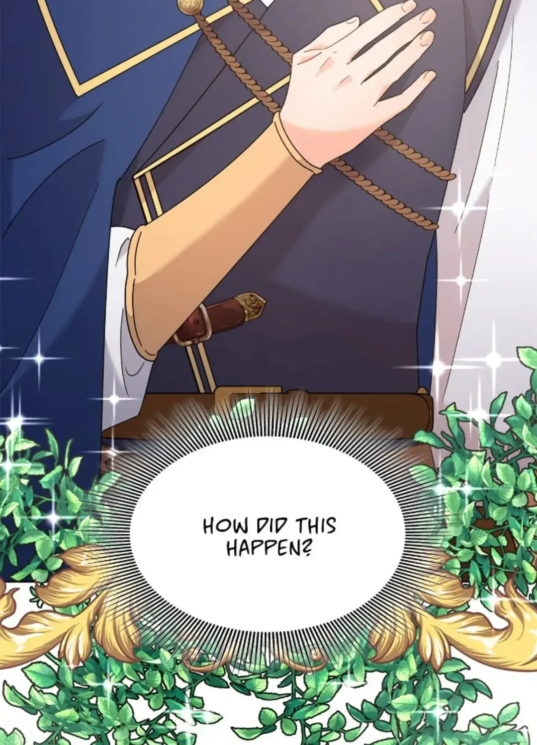 Read Miss Overprotected chapter 23 image 5 on Lezhin