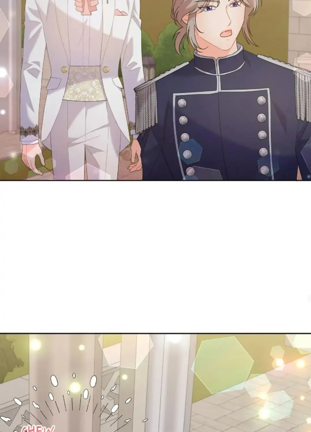 Read Miss Overprotected chapter 23 image 52 on Lezhin