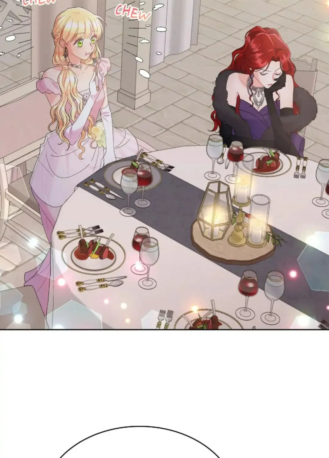 Read Miss Overprotected chapter 23 image 53 on Lezhin