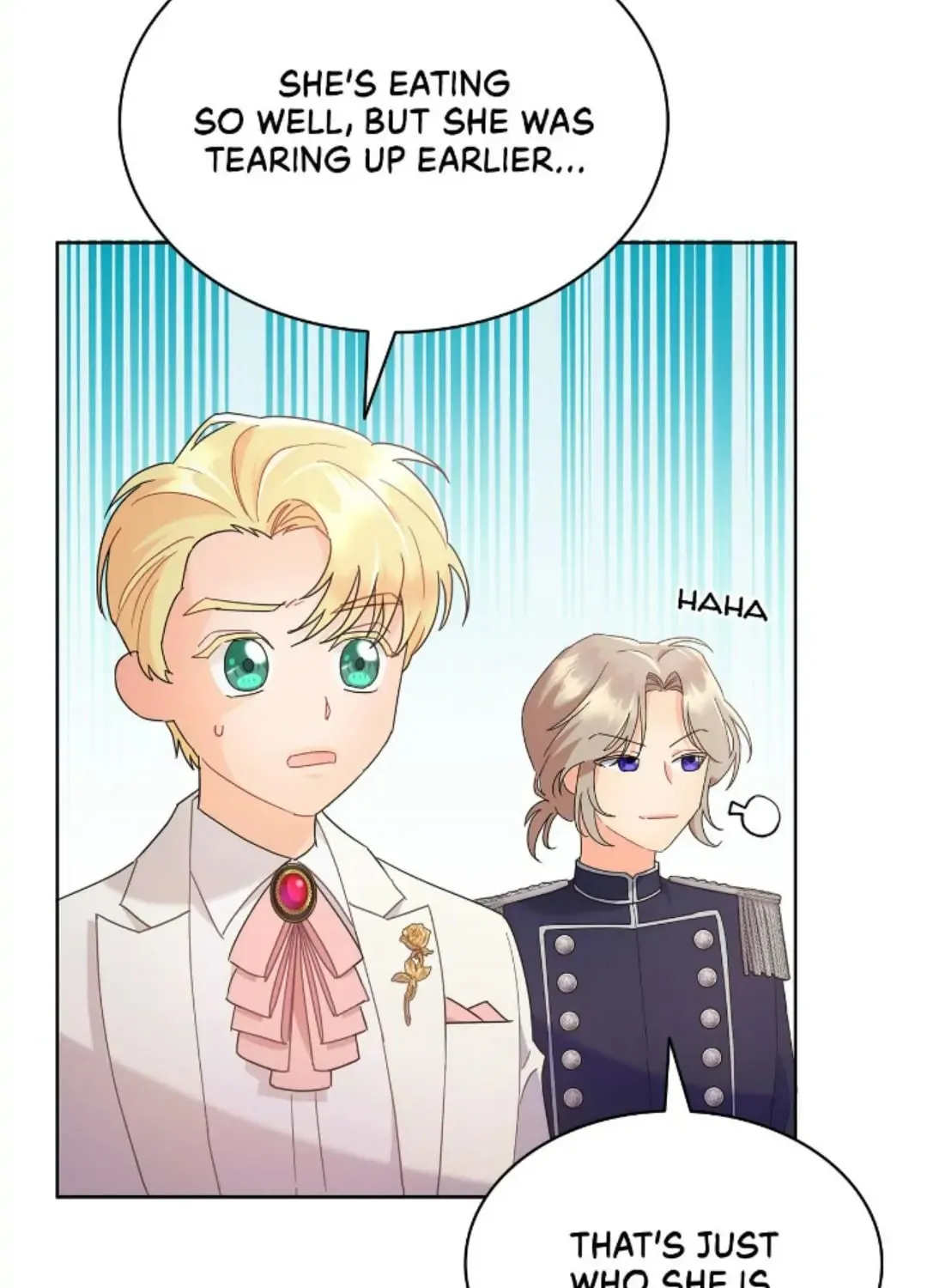 Read Miss Overprotected chapter 23 image 54 on Lezhin