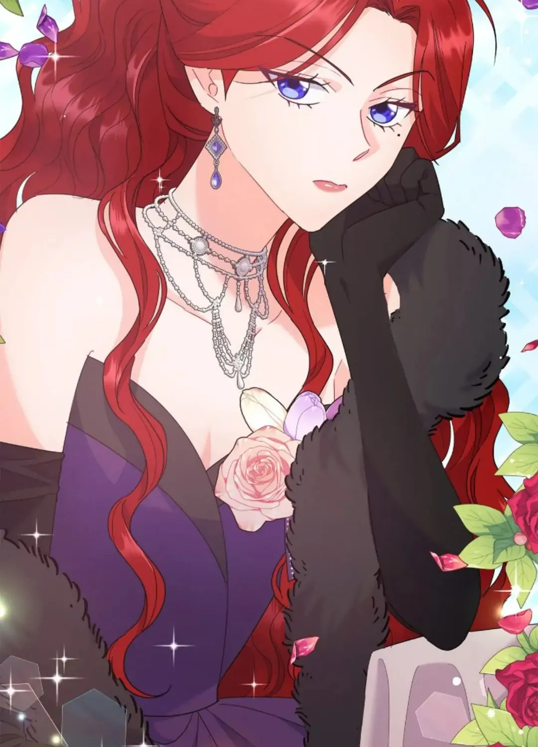 Read Miss Overprotected chapter 23 image 58 on Lezhin