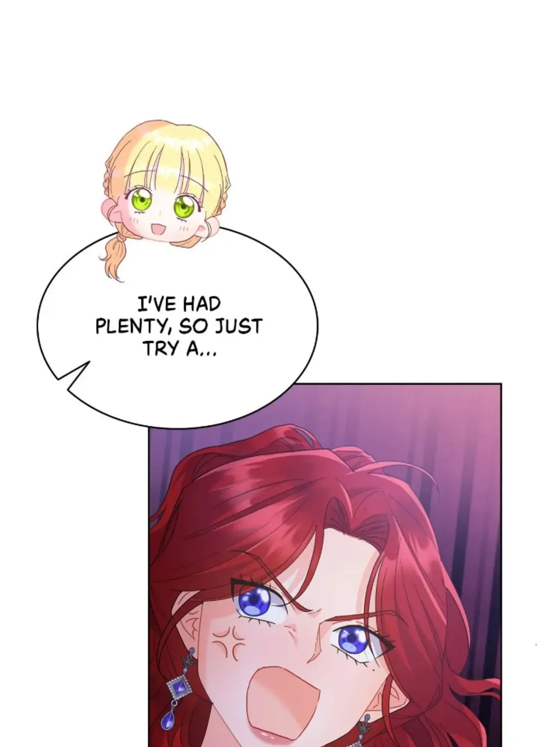 Read Miss Overprotected chapter 23 image 64 on Lezhin