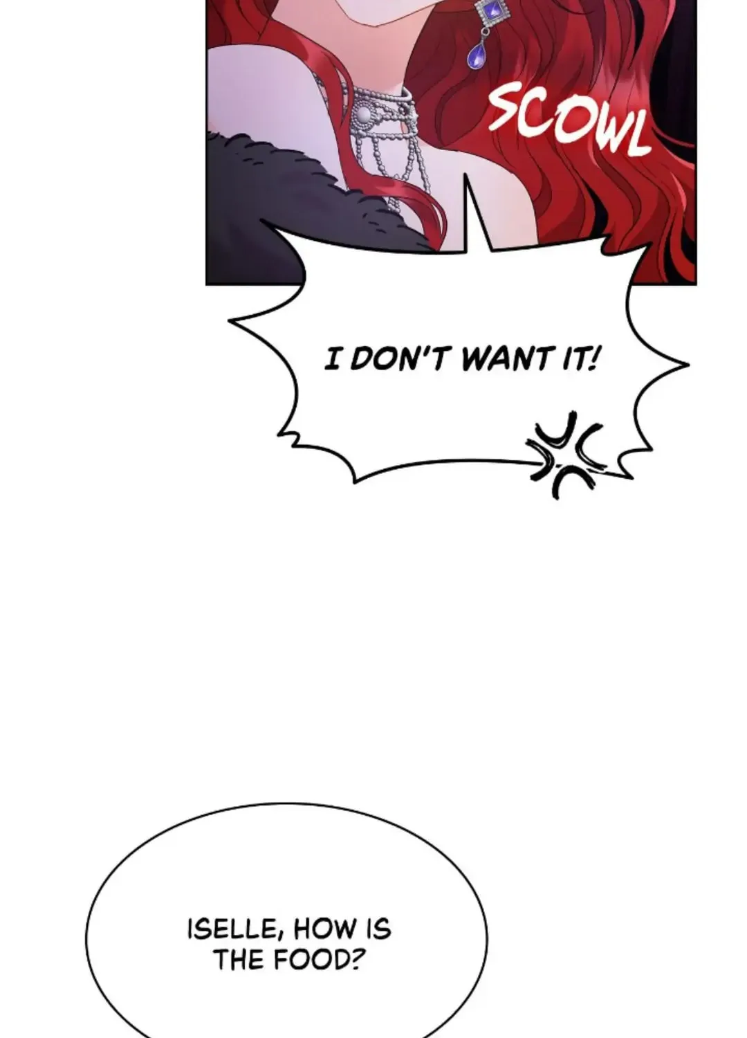 Read Miss Overprotected chapter 23 image 65 on Lezhin