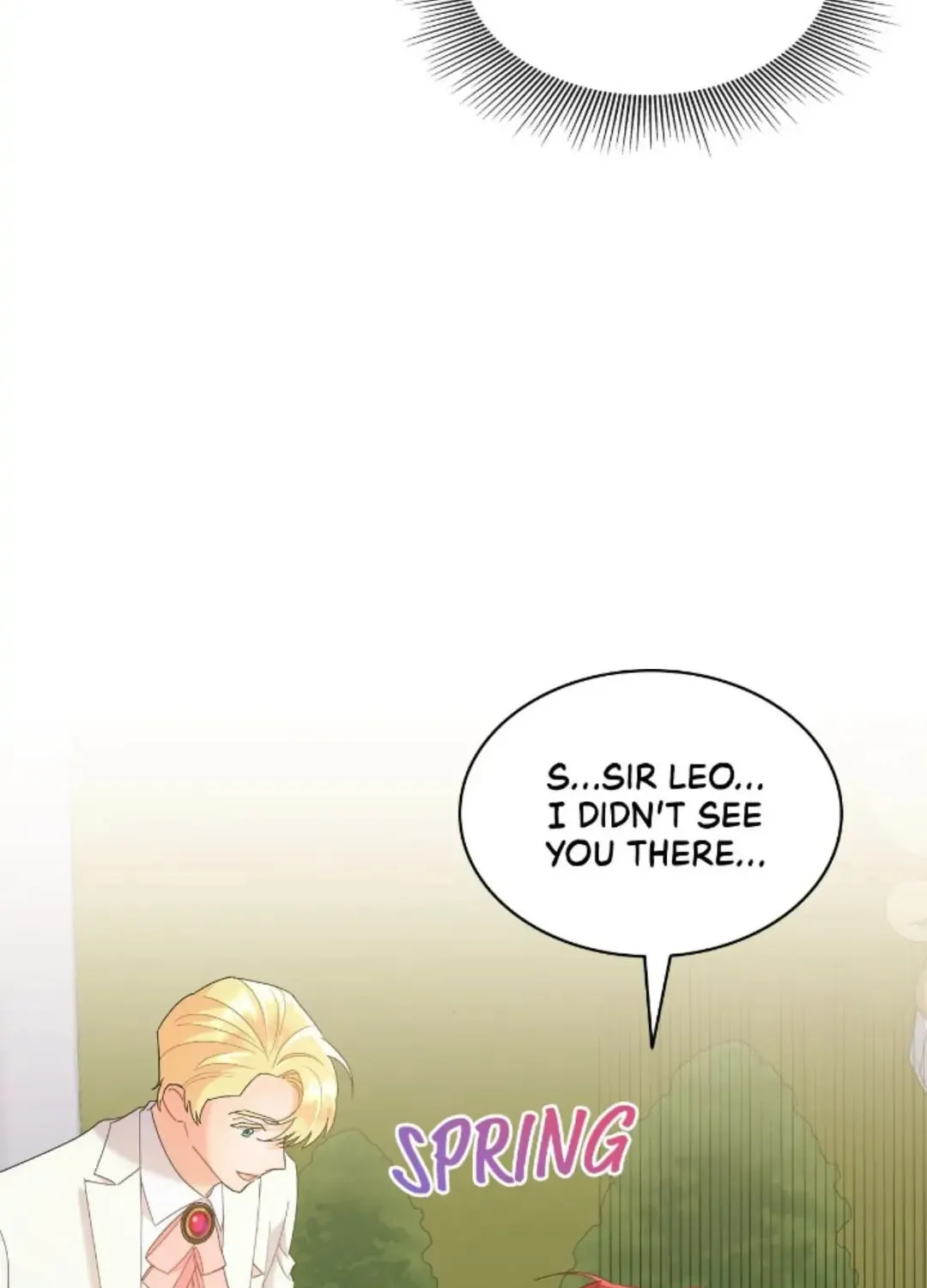 Read Miss Overprotected chapter 23 image 70 on Lezhin