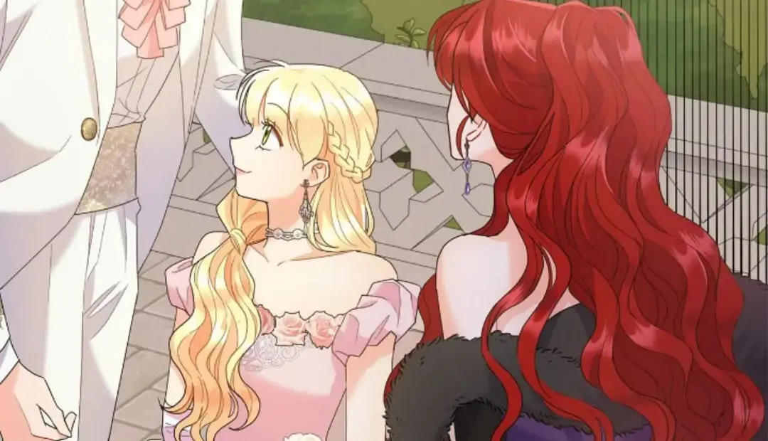 Read Miss Overprotected chapter 23 image 71 on Lezhin