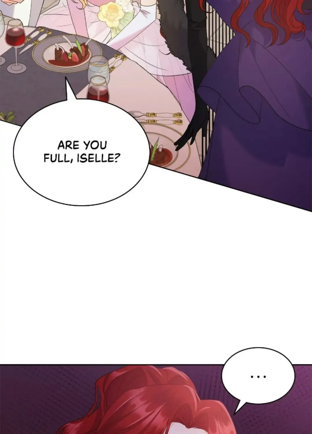 Read Miss Overprotected chapter 23 image 72 on Lezhin